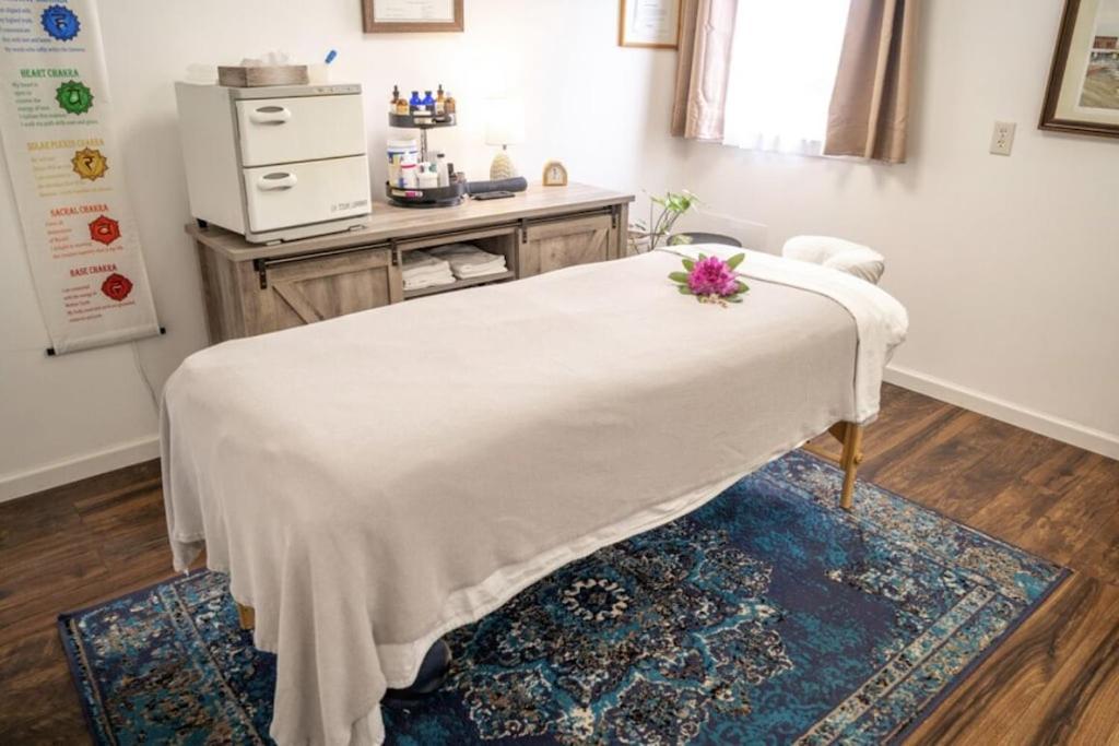 Mockingbird Mountain Spa And Retreat 卢雷 外观 照片