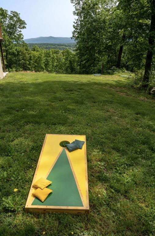 Mockingbird Mountain Spa And Retreat 卢雷 外观 照片