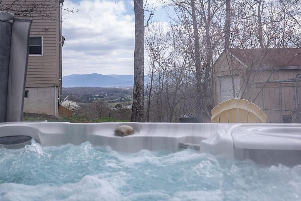 Mockingbird Mountain Spa And Retreat 卢雷 外观 照片